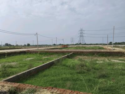 Image of 50 Sq.ft Residential Plot / Land for sale in Root2Home Advika Enclave Phase 1, Dadri, Greater Noida for Rs. 1500456