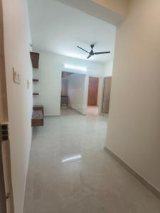 Hall Image of 600 Sq.ft 1 BHK Builder Floor for rent in Doddanekundi Bengaluru for Rs. 23000