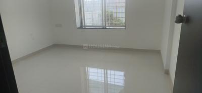 Bedroom Image of 999 Sq.ft 2 BHK Apartment / Flat for sale in 38 Park Majestique, Undri Pune for Rs. 5200000