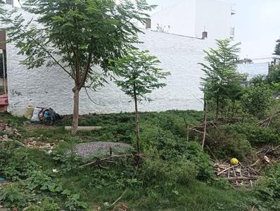 Viram Khand 1 Plot View 2