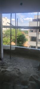 Balcony Image of 1460 Sq.ft 2.5 BHK Apartment / Flat for sale in Neknampur Hyderabad for Rs. 9700000