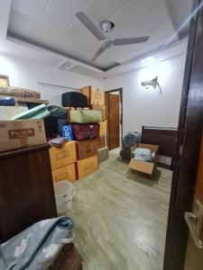 Hall Image of 1660 Sq.ft 3 BHK Builder Floor for sale in Model Town New Delhi for Rs. 25000000