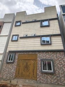 Image of 850 Sq.ft 2 BHK Independent House for sale in Banaswadi, Bengaluru for Rs. 17000000