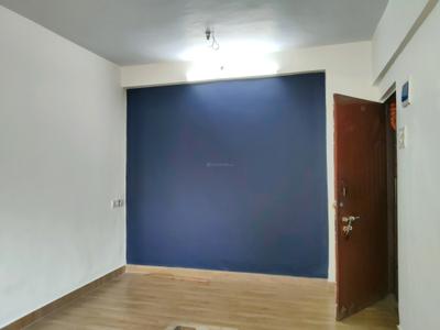 Living Room Image of 910 Sq.ft 2 BHK Apartment / Flat for rent in Kasarvadavali Thane for Rs. 25000