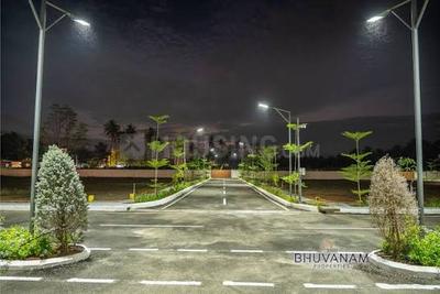 Devanahalli Plot View 1