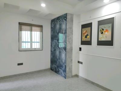 Bedroom Image of 1650 Sq.ft 3 BHK Builder Floor for sale in Eon7 Designer Floors, Sector 61 Gurgaon for Rs. 35500000