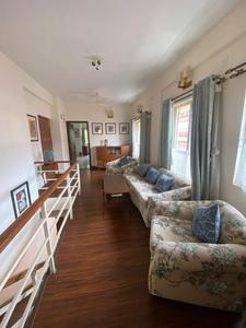 4 BHK Duplex