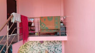 Balcony Image of 1200 Sq.ft 3 BHK Independent House for sale in Kargaina Bareilly for Rs. 4800000