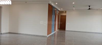 Hall Image of 2300 Sq.ft 3 BHK Apartment / Flat for rent in Cardinal One, Yeswanthpur Bengaluru for Rs. 100000