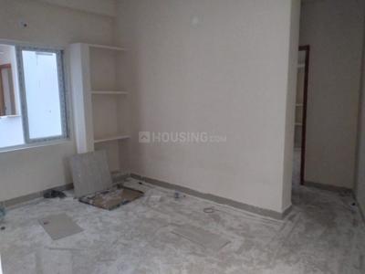 1 BHK Flat
