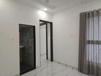 Bedroom Image of 1090 Sq.ft 2 BHK Apartment / Flat for rent in JP North Barcelona, Mira Road East Mira Bhayandar for Rs. 44000