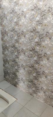 Bathroom Image of 500 Sq.ft 1 BHK Apartment / Flat for rent in Rabale Navi Mumbai for Rs. 13500