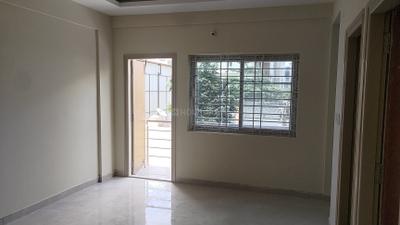 1 BHK Independent Builder Floor