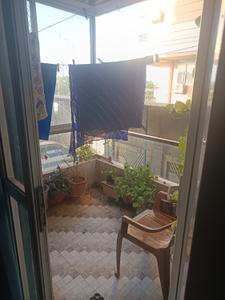 Balcony Image of 1700 Sq.ft 3 BHK Apartment / Flat for sale in Sumangalam Shubh Atlantis, Swami Vivekananda Nagar Kota for Rs. 7500000