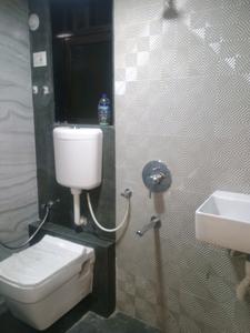 Bedroom Three Image of 1413 Sq.ft 3 BHK Apartment / Flat for sale in Runwal Garden City Cluster 11 Tower 1 2, Dombivli East Thane for Rs. 10500000