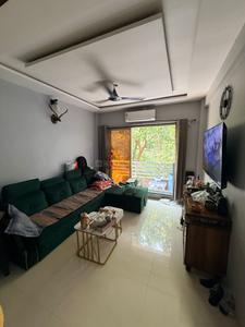 Hall Image of 3000 Sq.ft 2 BHK Villa for sale in Roman Residency Villa, Naigaon West Naigaon for Rs. 15000000