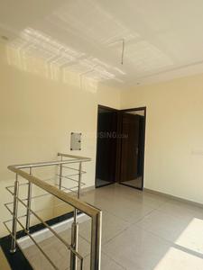 Hall Image of 1550 Sq.ft 3 BHK Villa for sale in Kharar Mohali for Rs. 9200000