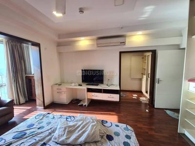Bedroom Image of 2475 Sq.ft 3 BHK Apartment / Flat for sale in Malleswaram Bengaluru for Rs. 45000000