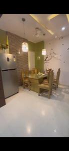 Kitchen Image of 1730 Sq.ft 3 BHK Apartment / Flat for sale in Assetz East Point, Bellandur Bengaluru for Rs. 31000000