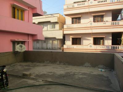 Balcony Image of 2100 Sq.ft 5 BHK Independent House for sale in K R Puram Bengaluru for Rs. 17500000