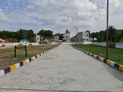 Image of 809 Sq.ft Residential Plot / Land for sale in Kandigai, Chengalpattu, Chennai for Rs. 2265200