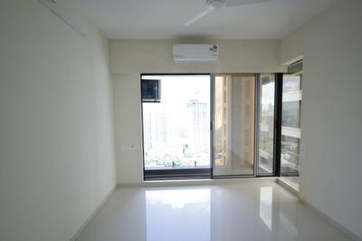 Hall Image of 850 Sq.ft 2 BHK Apartment / Flat for sale in Unique Vistas, Thane West Thane for Rs. 15700000