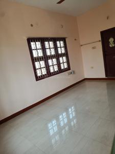 Bedroom Image of 1450 Sq.ft 2 BHK Independent House for rent in Narasothipatti Salem for Rs. 16000