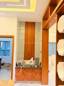 Bedroom Image of 1880 Sq.ft 4 BHK Independent House for sale in Mannuthy Thrissur for Rs. 7500000
