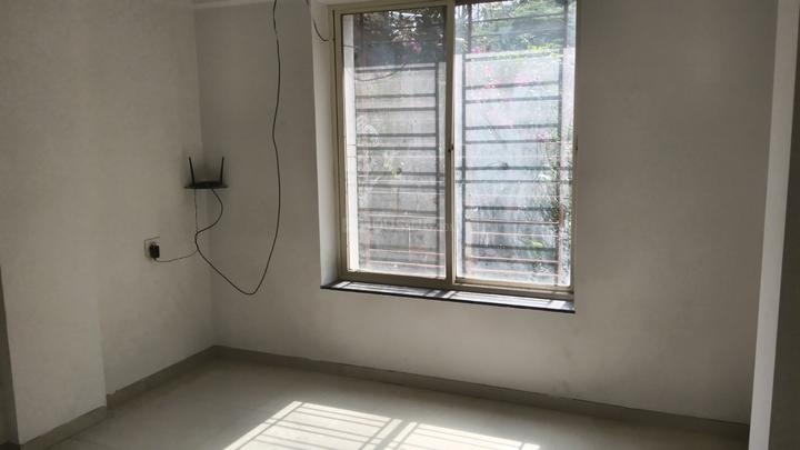 Ziggrate society Bedroom 1