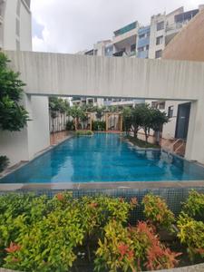 Image of 2500 Sq.ft 3 BHK Apartment / Flat for sale in Kondhwa Budruk, Pune for Rs. 13000000