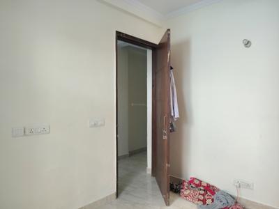 Bedroom Image of 1150 Sq.ft 3 BHK Builder Floor for sale in Said-Ul-Ajaib New Delhi for Rs. 8000000