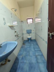 Image of 1100 Sq.ft 2 BHK Apartment / Flat for rent in Neknampur, Hyderabad for Rs. 24500