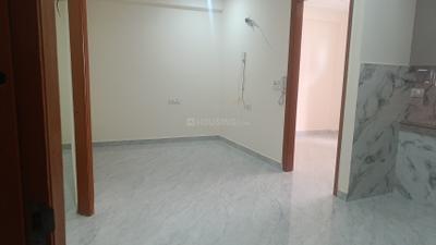 Living Room Image of 860 Sq.ft 2.5 BHK Builder Floor for rent in Sector 23 Dwarka New Delhi for Rs. 25000