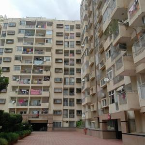 Image of 1588 Sq.ft 3 BHK Apartment / Flat for rent in Mahadevapura, Bengaluru for Rs. 60000