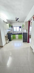 Hall Image of 1000 Sq.ft 2 BHK Apartment / Flat for sale in Kothrud Pune for Rs. 13000000