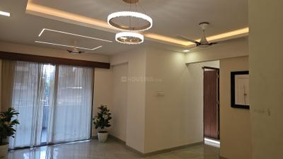 Living Room Image of 1255 Sq.ft 2 BHK Apartment / Flat for sale in Ulwe Navi Mumbai for Rs. 11800000