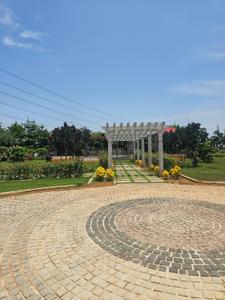 Image of 3600 Sq.ft Residential Plot / Land for sale in Harichandana Mayfair Villas, Shadnagar, Ranga Reddy for Rs. 8000000