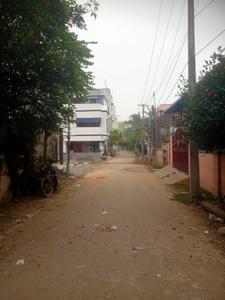 Balcony Image of 2250 Sq.ft 4 BHK Independent House for sale in Vinayakapuram Chennai for Rs. 14700000