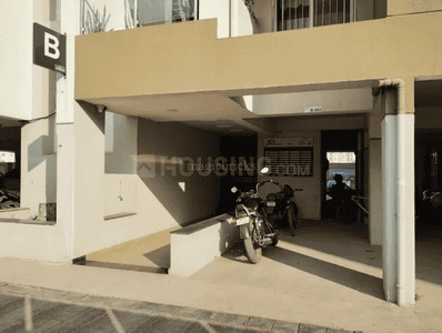 Image of 897 Sq.ft 2 BHK Apartment / Flat for sale in Laxmi Emerald, Lohegaon, Pune for Rs. 6500000