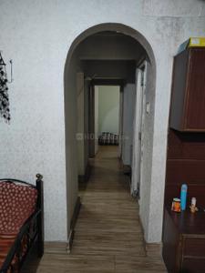 Hall Image of 850 Sq.ft 2 BHK Apartment / Flat for rent in Amar Srushti, Hadapsar Pune for Rs. 20000