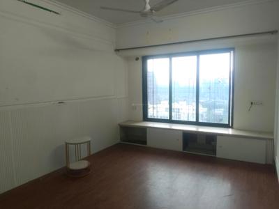 Bedroom Image of 1165 Sq.ft 3 BHK Apartment / Flat for sale in Lokhandwala Whispering Palms Xxclusives, Kandivali East Mumbai for Rs. 29000000