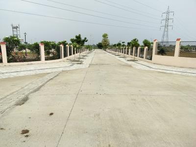 Image of 1000 Sq.ft Residential Plot / Land for sale in Nagar 12, Jamtha, Nagpur for Rs. 3080000