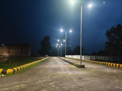 Image of 880 Sq.ft Residential Plot / Land for sale in New Jail Road, Lucknow for Rs. 2199000