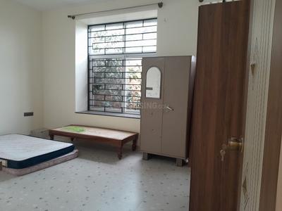 Bedroom Image of 4250 Sq.ft 4 BHK Villa for rent in Brigade Woods, Whitefield Bengaluru for Rs. 80000