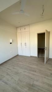 Bedroom Image of 1500 Sq.ft 3 BHK Apartment / Flat for rent in Vishnu Mahal, Churchgate Mumbai for Rs. 350000