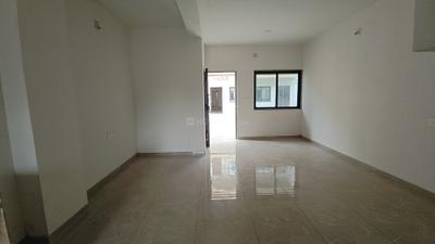 Living Room Image of 2270 Sq.ft 4 BHK Independent House for rent in Anantam Homes, Vatva Ahmedabad for Rs. 20000