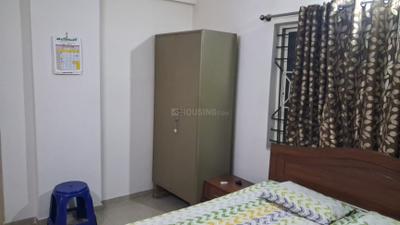 Bedroom Image of 1500 Sq.ft 3 BHK Apartment / Flat for sale in C V Raman Nagar Bengaluru for Rs. 15000000