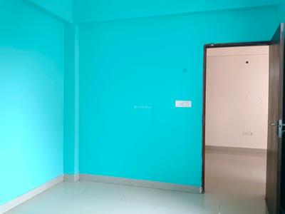 Bedroom Image of 1064 Sq.ft 3 BHK Apartment / Flat for sale in Srijan Greenfield City, Maheshtala Kolkata for Rs. 4700000