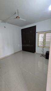 Hall Image of 1200 Sq.ft 2 BHK Independent House for rent in Vijayanagar Mysore for Rs. 16000