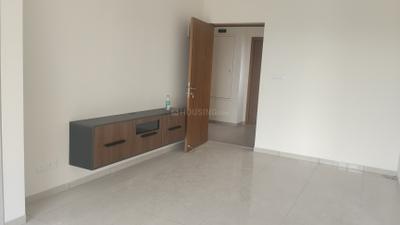 Living Room Image of 1000 Sq.ft 2 BHK Apartment / Flat for sale in Sobha Dream Gardens, Thanisandra Bengaluru for Rs. 12400000